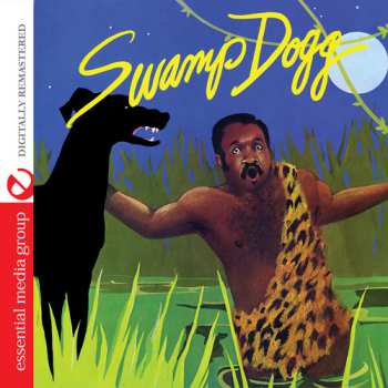 CD Swamp Dogg: The Excellent Sides Of Swamp Dogg Vol. 1
