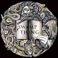 Album Swamp Thing: Swamp Thing