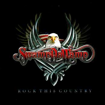 CD Swampdawamp: Rock This Country