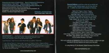 CD Swampdawamp: Rock This Country