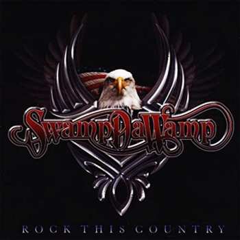 CD Swampdawamp: Rock This Country