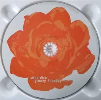 2CD Swan Dive: Groovy Tuesday + Rarities DIGI