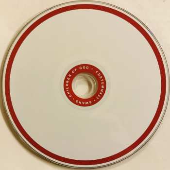 2CD Swans: Children Of God / Feel Good Now