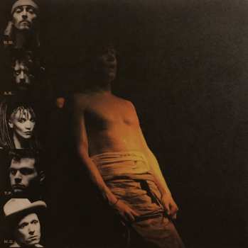 2CD Swans: Children Of God / Feel Good Now