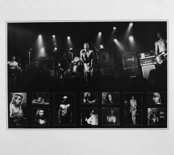 2CD Swans: Children Of God / Feel Good Now