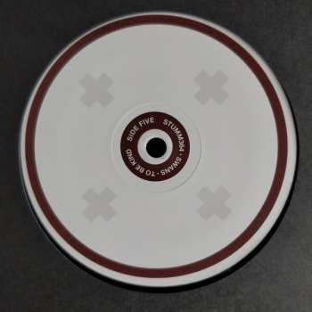 3LP Swans: To Be Kind