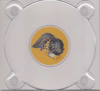 3CD Swans: White Light From The Mouth Of Infinity / Love Of Life DLX