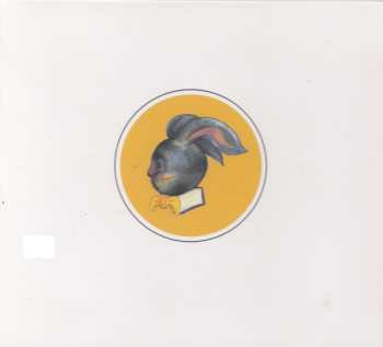 3CD Swans: White Light From The Mouth Of Infinity / Love Of Life DLX