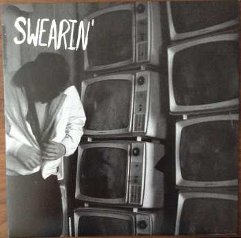 LP Swearin': Swearin'