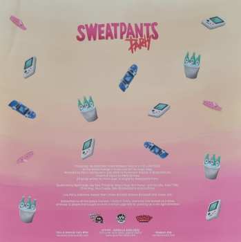 LP Sweatpants Party: Sweatpants Party