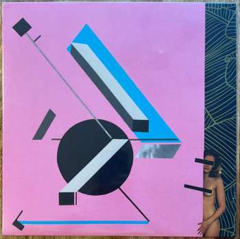 Album Sweatson Klank: Fine Lines