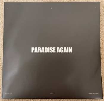 2LP Swedish House Mafia: Paradise Again CLR | LTD