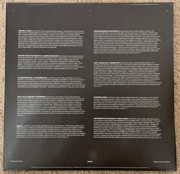 2LP Swedish House Mafia: Paradise Again CLR | LTD