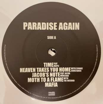 2LP Swedish House Mafia: Paradise Again CLR | LTD