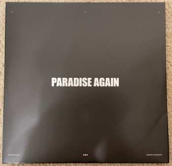2LP Swedish House Mafia: Paradise Again CLR | LTD