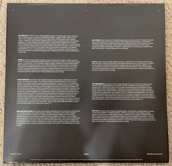 2LP Swedish House Mafia: Paradise Again CLR | LTD