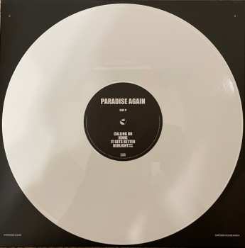 2LP Swedish House Mafia: Paradise Again CLR | LTD