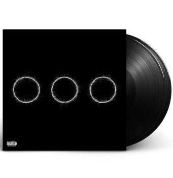2LP Swedish House Mafia: Paradise Again CLR | LTD