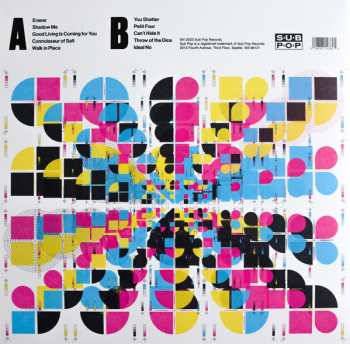 LP Sweeping Promises: Good Living Is Coming For You CLR | LTD