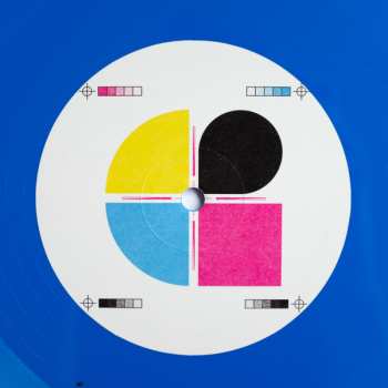 LP Sweeping Promises: Good Living Is Coming For You CLR | LTD