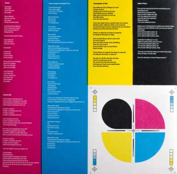 LP Sweeping Promises: Good Living Is Coming For You CLR | LTD