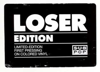 LP Sweeping Promises: Good Living Is Coming For You CLR | LTD