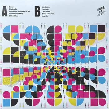 LP Sweeping Promises:  Good Living Is Coming For You 