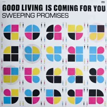LP Sweeping Promises: Good Living Is Coming For You CLR | LTD