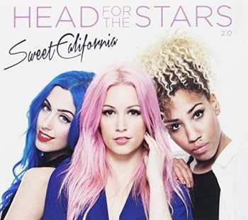 Album Sweet California: Head For The Stars