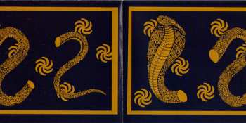 CD Sweet Cobra: Earth