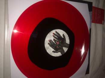 LP Sweet Pill: Where The Heart Is