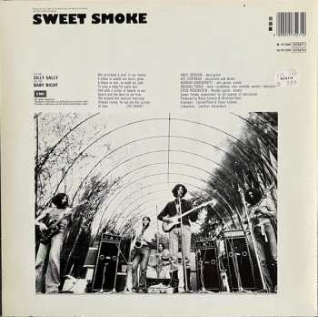LP Sweet Smoke: Just A Poke