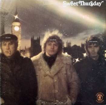 LP Sweet Thursday: Sweet Thursday