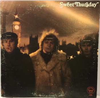 Album Sweet Thursday: Sweet Thursday