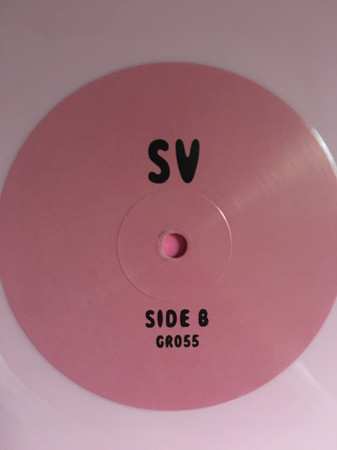 LP Sweet Valley: SV CLR | LTD