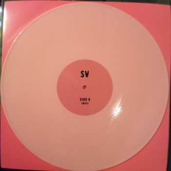 LP Sweet Valley: SV CLR | LTD