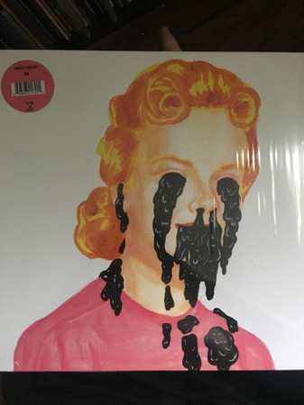 LP Sweet Valley: SV CLR | LTD