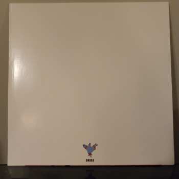 LP Sweet Valley: SV CLR | LTD