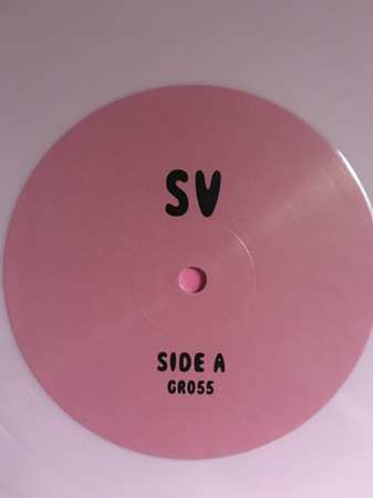 LP Sweet Valley: SV CLR | LTD