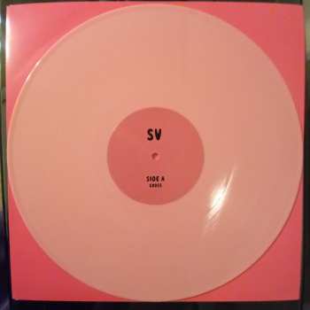 LP Sweet Valley: SV CLR | LTD