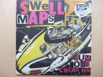 LP Swell Maps: Archive Recordings Volume 1: Wastrels And Whippersnappers