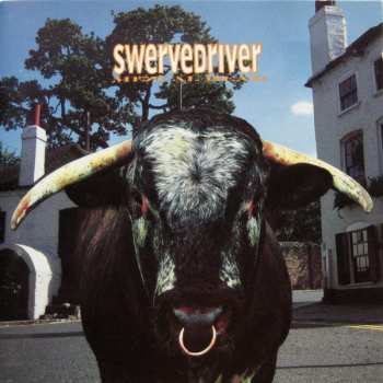 CD Swervedriver: Mezcal Head