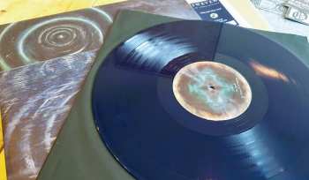 2LP Sweven: The Eternal Resonance CLR
