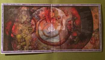 LP Swifan Eolh & The Mudra Choir: The Key