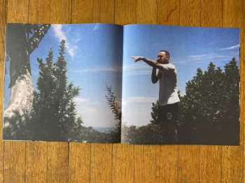 4LP/Coffret Mac Miller: Swimming In Circles LTD | CLR