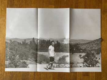 4LP/Coffret Mac Miller: Swimming In Circles LTD | CLR