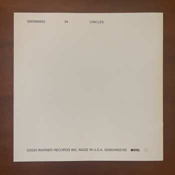 4LP/Coffret Mac Miller: Swimming In Circles LTD | CLR