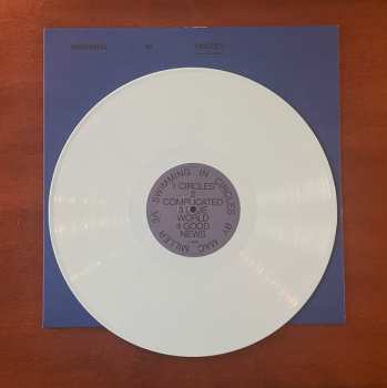 4LP/Coffret Mac Miller: Swimming In Circles LTD | CLR