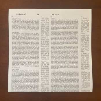 4LP/Coffret Mac Miller: Swimming In Circles LTD | CLR