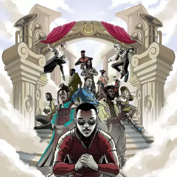 Swindle: The New World